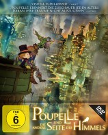 Poupelle und die andere Seite des Himmels (DVD) 