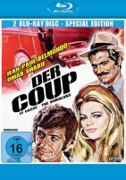 Der Coup - Special Edition (Blu-ray) 