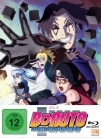 Boruto Naruto Next Generations - Vol. 9 / Episode 157-176 (Blu-ray) 