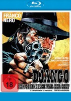 Django - Sein Gesangbuch war der Colt (Blu-ray) 