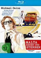 Malta sehen und sterben (Blu-ray) 