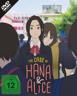 The Case of Hana & Alice (DVD) 