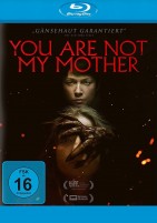 You Are Not My Mother (Blu-ray) 
