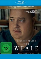 The Whale (Blu-ray) 