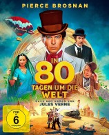 In 80 Tagen um die Welt (Blu-ray) 