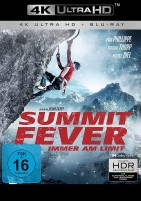 Summit Fever - 4K Ultra HD Blu-ray + Blu-ray (4K Ultra HD) 