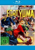 Fort Yuma (Blu-ray) 