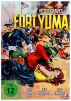 Fort Yuma (DVD) 