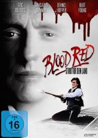 Blood Red - Stirb für Dein Land (DVD) 