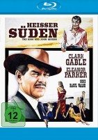 Heisser Süden (Blu-ray) 
