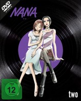 Nana - The Blast - Edition Vol. 2 / Episoden 13-24 + OVA 2 (DVD) 