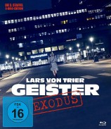 Geister: Exodus - Staffel 3 (Blu-ray) 