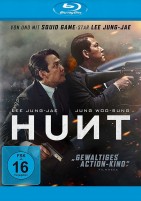 Hunt (Blu-ray) 