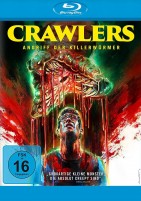 Crawlers - Angriff der Killerwürmer (Blu-ray) 