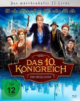 Das 10. Königreich - Special Edition (Blu-ray) 