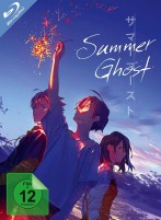 Summer Ghost (Blu-ray) 