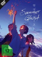 Summer Ghost (DVD) 