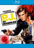 P.J. - Der Gnadenlose (Blu-ray) 