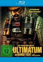 Ultimatum - Die Bombe tickt (Blu-ray) 