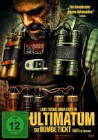 Ultimatum - Die Bombe tickt (DVD) 
