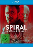 Spiral - Im Strom der Lügen (Blu-ray) 