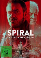 Spiral - Im Strom der Lügen (DVD) 