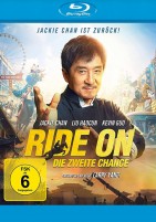 Ride On - Die zweite Chance (Blu-ray) 