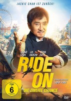 Ride On - Die zweite Chance (DVD) 
