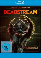 Deadstream (Blu-ray) 