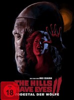 The Hills Have Eyes 2 - Im Todestal der Wölfe - Special Edition (Blu-ray) 