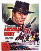 Arizona Colt - Mediabook / Cover A (Blu-ray) 