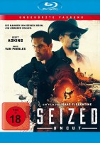 Seized - Uncut (Blu-ray) 