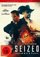 Seized - Uncut (DVD) 