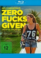 Zero Fucks Given (Blu-ray) 