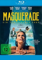 Masquerade - Ein teuflischer Coup (Blu-ray) 