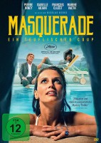 Masquerade - Ein teuflischer Coup (DVD) 
