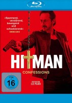 Hitman Confessions (Blu-ray) 