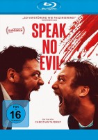 Speak No Evil - 2022 (Blu-ray) 