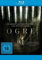 Ogre (Blu-ray) 