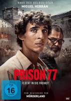 Prison 77 - Flucht in die Freiheit (DVD) 