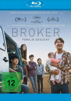 Broker - Familie gesucht (Blu-ray) 