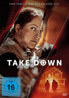 Take Down - Ihre Familie war das falsche Ziel (DVD) 