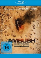 Ambush - Kein Entkommen (Blu-ray) 