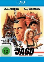 Die Jagd (Blu-ray) 