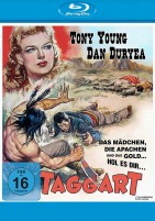 Taggart (Blu-ray) 