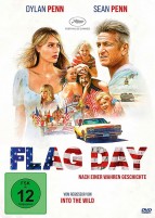 Flag Day (DVD) 