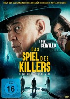 Das Spiel des Killers - 5 ist die perfekte Zahl (DVD) 