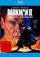 Darkman II - Durants Rückkehr (Blu-ray) 