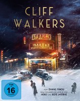 Cliff Walkers - Mediabook (Blu-ray) 