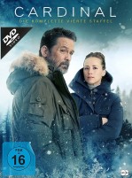Cardinal - Staffel 04 (DVD) 